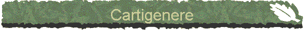 Cartigenere
